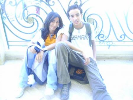 moi et sahoma